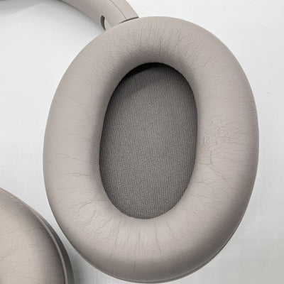 【中古】WH-1000XM4 SM プラチナシルバー【秋葉原】