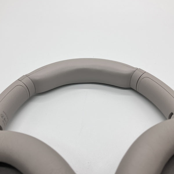 【中古】WH-1000XM4 SM プラチナシルバー【秋葉原】