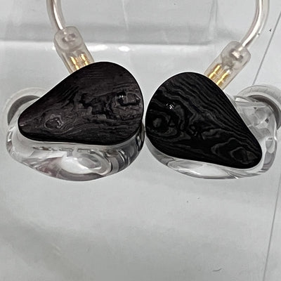 【中古】Moondrop x Crinacle DUSK【秋葉原】