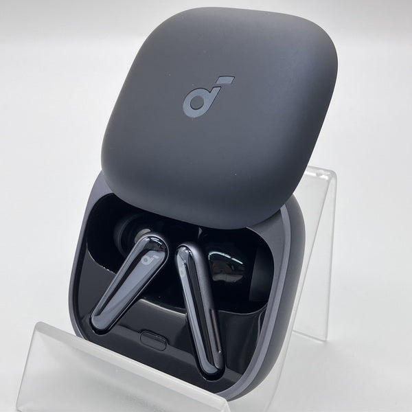 【中古】Soundcore Liberty 5 ミッドナイトブラック【A3957N11】【秋葉原】