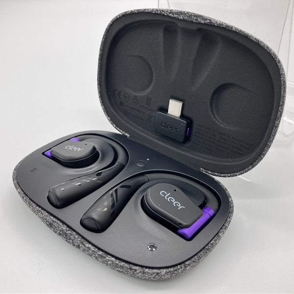 【中古】ARC II Game Edition Purple&Black 【CLR-ARC2G-PB】【秋葉原】