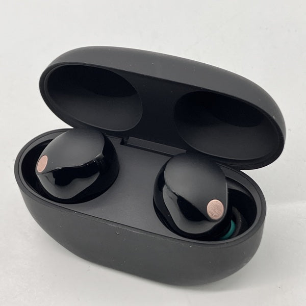 【中古】WF-1000XM5 B ブラック【日本橋】