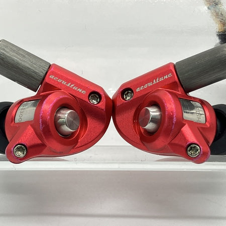 Acoustune 【中古】HS1300SS Rojo 【ACO-HS1300SS-RED】【秋葉原】 – e 