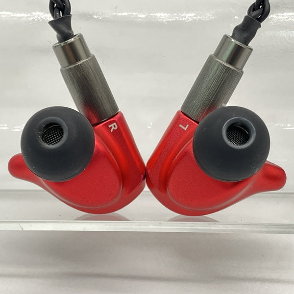 Acoustune 【中古】HS1300SS Rojo 【ACO-HS1300SS-RED】【日本橋】 – e