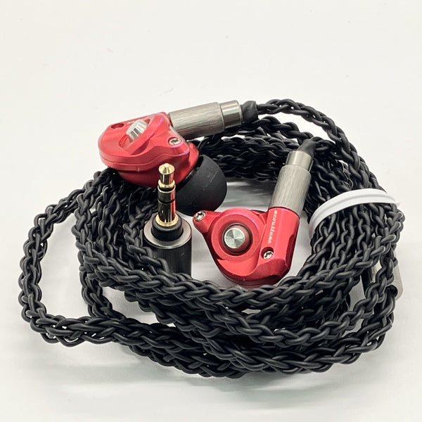 Acoustune 【中古】HS1300SS Rojo 【ACO-HS1300SS-RED】【日本橋】 – e