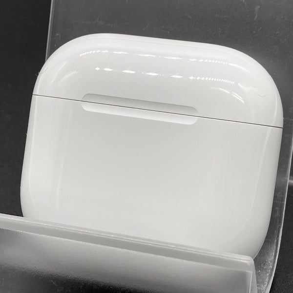 Apple 【中古】AirPods 4 MXP93J/A（アクティブノイズキャンセリング