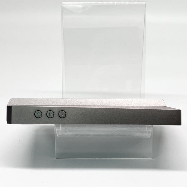 ✨おまけ付き✨Astell&Kern AK320 ガンメタル 美品 Astell&Kern 【中古】AK320 128GB ガンメタル【AK320-128GB-GM