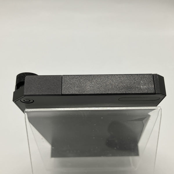 訳あり注意 Astell&Kern i ak380ブラック ジャンク 訳あり注意