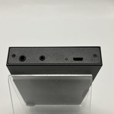 【中古】AK380 AMP ブラック 【AK380-AMP-BLK】【仙台】