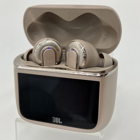 JBL 【中古】TOUR PRO 3 ラテ【JBLTOURPRO3LTT】【秋葉原】 – e☆イヤホン