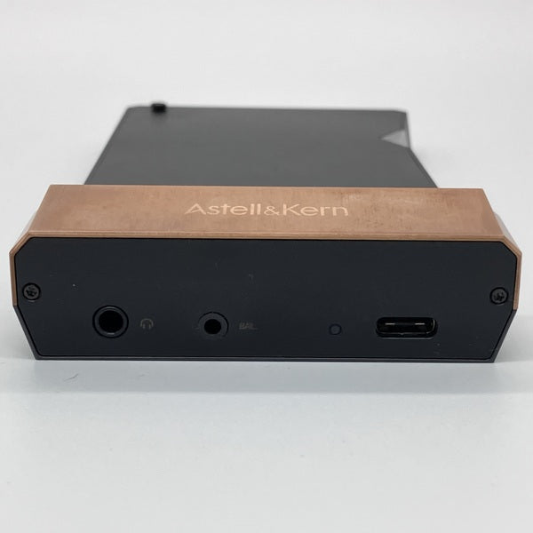 ポータブルプレーヤー A&ultima SP1000 & AMP Copper Astell&Kern A&ultima SP1000 AMP Copper – e☆イヤホン