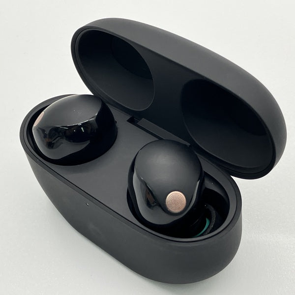 【中古】WF-1000XM5 B ブラック【日本橋】