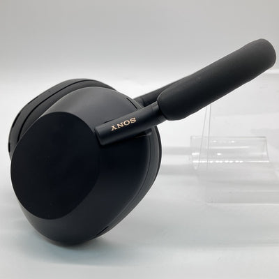 【中古】WH-1000XM5 BM ブラック【秋葉原】