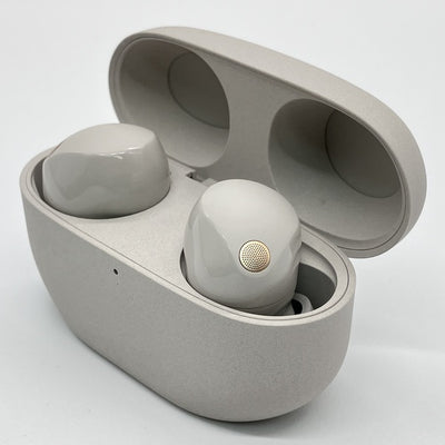 【中古】WF-1000XM5 S プラチナシルバー【秋葉原】