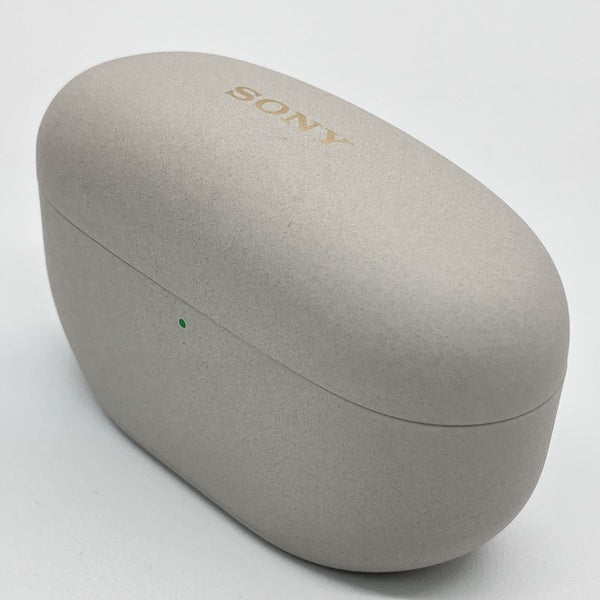 【中古】WF-1000XM5 S プラチナシルバー【秋葉原】