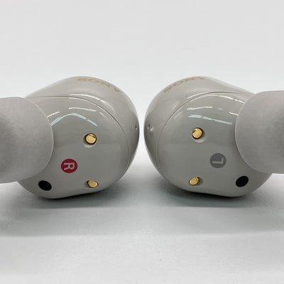 【中古】WF-1000XM5 S プラチナシルバー【秋葉原】