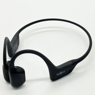 【中古】OpenRun Pro Black【SKZ-EP-000007】【日本橋】