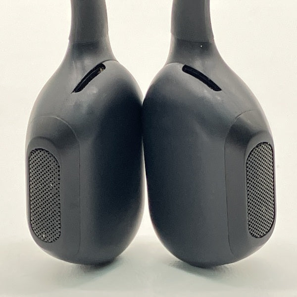 【中古】OpenRun Pro Black【SKZ-EP-000007】【日本橋】