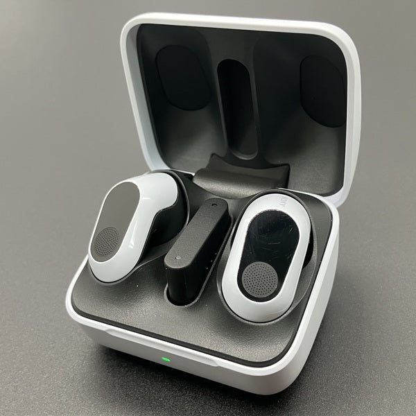 【中古】INZONE Buds ホワイト 【WF-G700N WZ】【仙台】