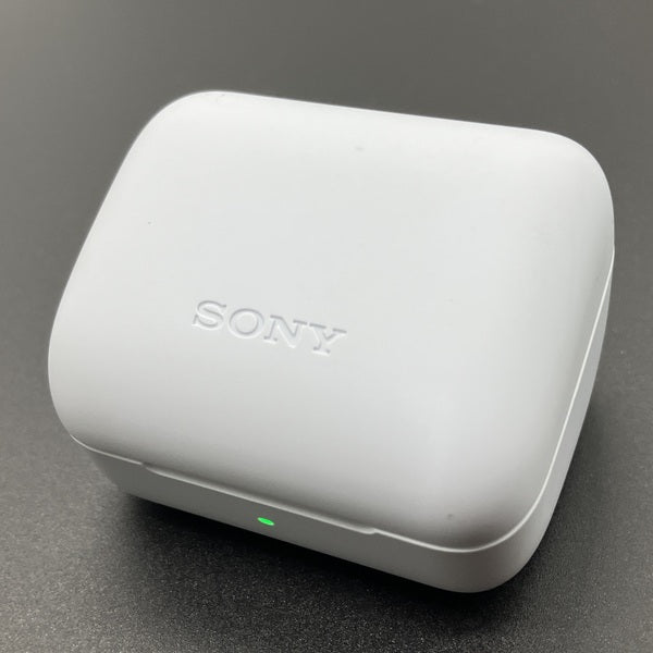 SONY 【中古】INZONE Buds ホワイト 【WF-G700N WZ】【仙台】 – e