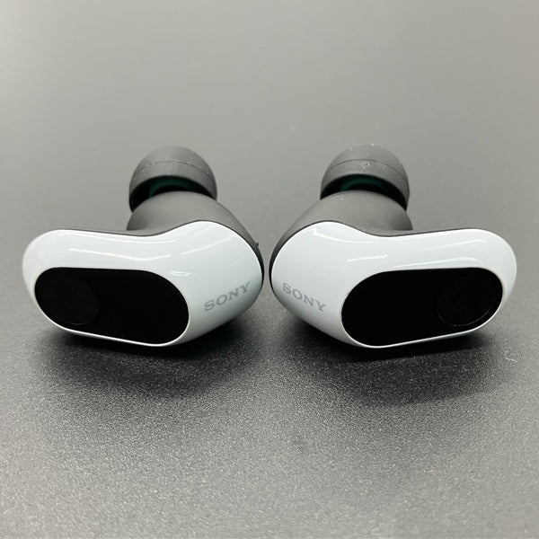 【中古】INZONE Buds ホワイト 【WF-G700N WZ】【仙台】