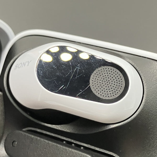 SONY 【中古】INZONE Buds ホワイト 【WF-G700N WZ】【仙台】 – e