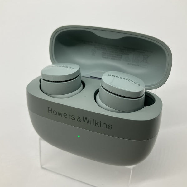 Bowers & Wilkins 【中古】Pi6 フォレスト・グリーン【PI6/FG】【仙台