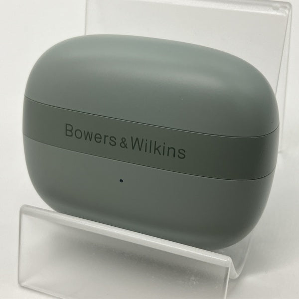 Bowers & Wilkins 【中古】Pi6 フォレスト・グリーン【PI6/FG】【仙台