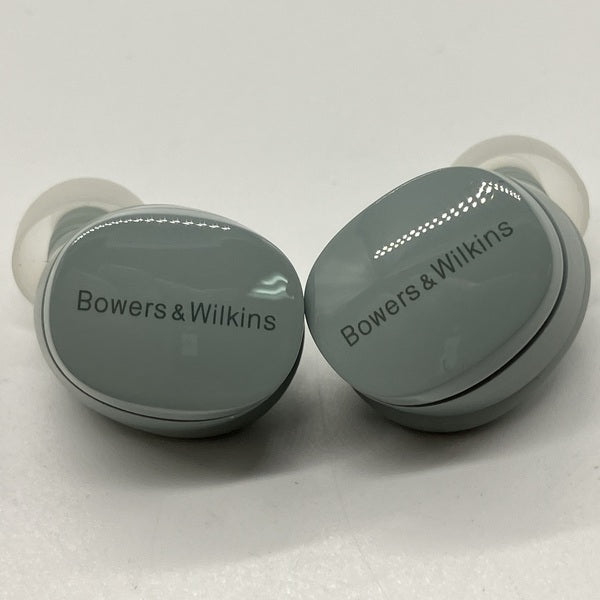 Bowers & Wilkins 【中古】Pi6 フォレスト・グリーン【PI6/FG】【仙台