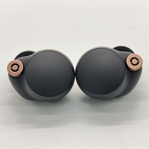 【中古】WF-1000XM4 BM ブラック【日本橋】