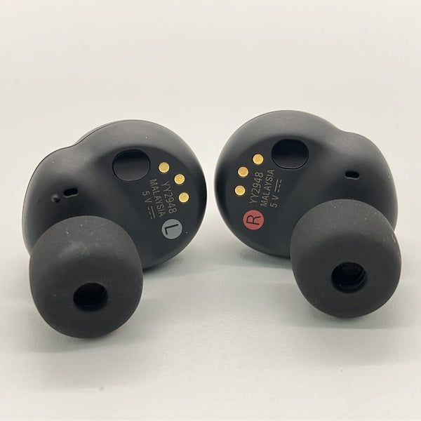 【中古】WF-1000XM4 BM ブラック【日本橋】