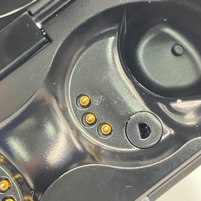 【中古】WF-1000XM4 BM ブラック【日本橋】