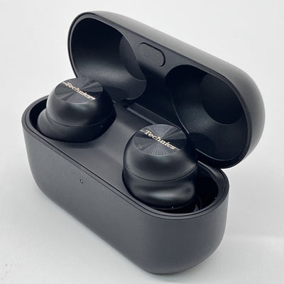 【中古】EAH-AZ100-K ブラック【秋葉原】