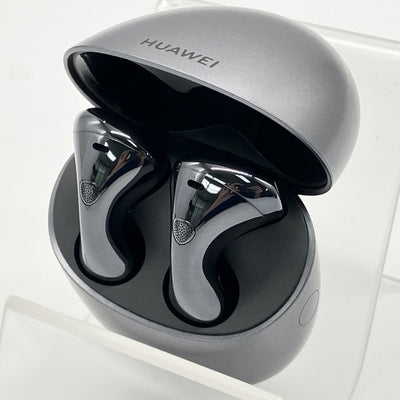 【中古】Freebuds 6 BLACK【日本橋】