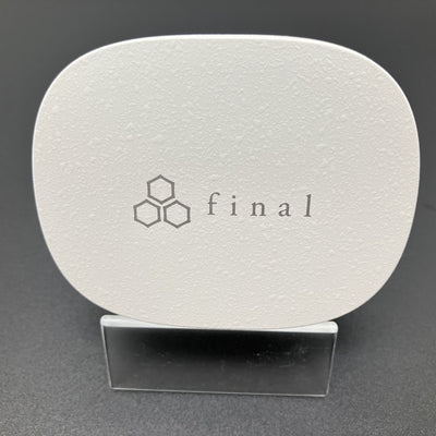 【中古】ZE8000 ホワイト 【FI-ZE8DPLTW-WHITE】【仙台】