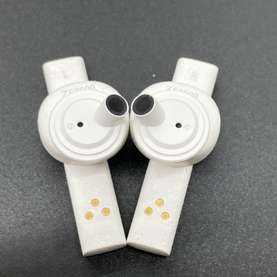 【中古】ZE8000 ホワイト 【FI-ZE8DPLTW-WHITE】【仙台】