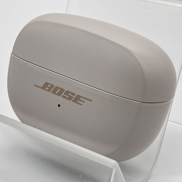 【中古】Ultra Open Earbuds White Smoke【秋葉原】