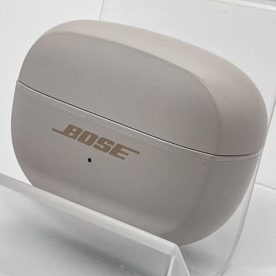 【中古】Ultra Open Earbuds White Smoke【秋葉原】