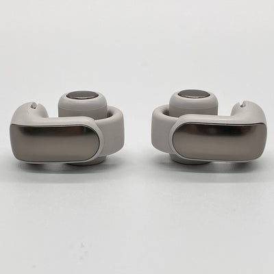 【中古】Ultra Open Earbuds White Smoke【秋葉原】