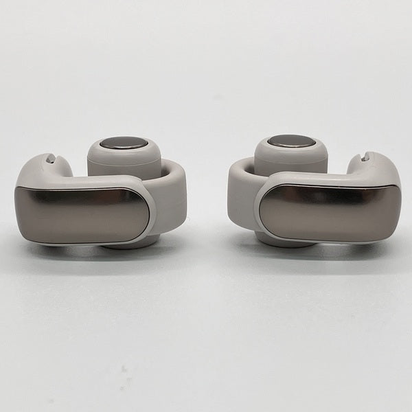 Bose 【中古】Ultra Open Earbuds White Smoke【秋葉原】 – e☆イヤホン