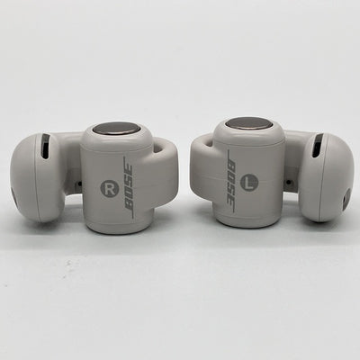 【中古】Ultra Open Earbuds White Smoke【秋葉原】