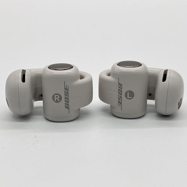Bose 【中古】Ultra Open Earbuds White Smoke【秋葉原】 – e☆イヤホン