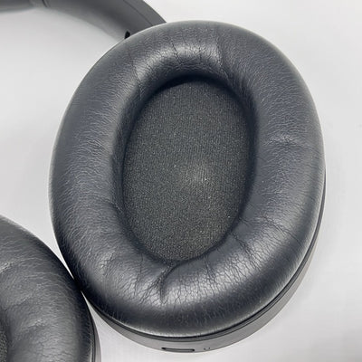 【中古】WH-1000XM4 BM ブラック【日本橋】