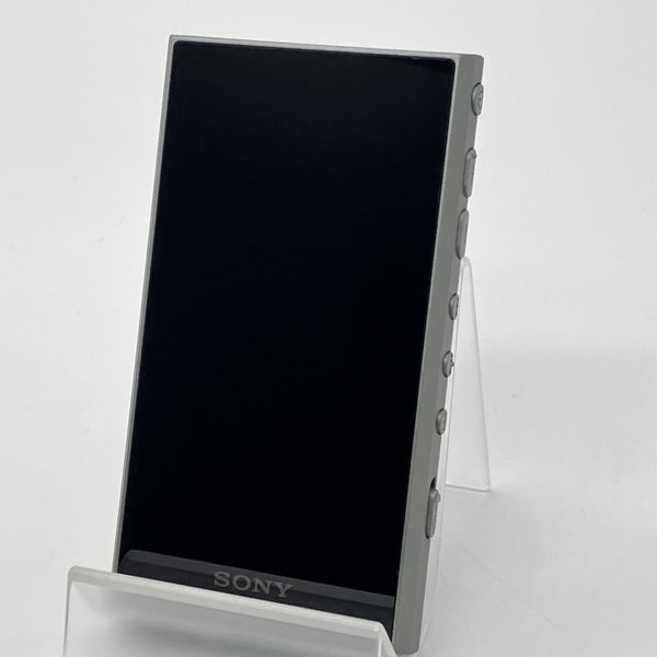 【中古】NW-A306 HC グレー【秋葉原】