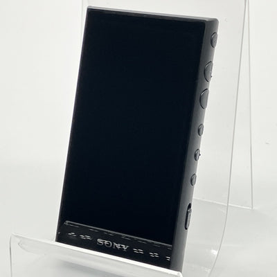 【中古】NW-A105 BM 【ブラック】【日本橋】