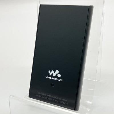 【中古】NW-A105 BM 【ブラック】【日本橋】