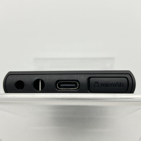 【中古】NW-A105 BM 【ブラック】【日本橋】