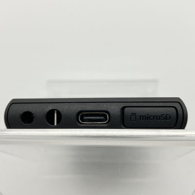 【中古】NW-A105 BM 【ブラック】【日本橋】