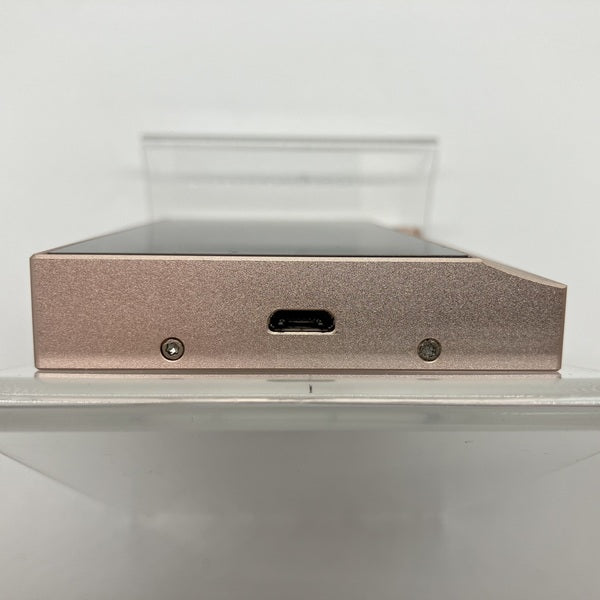 Astell&Kern 【中古】AK70 64GB Limited Twilight Rose 【AK70-64GB