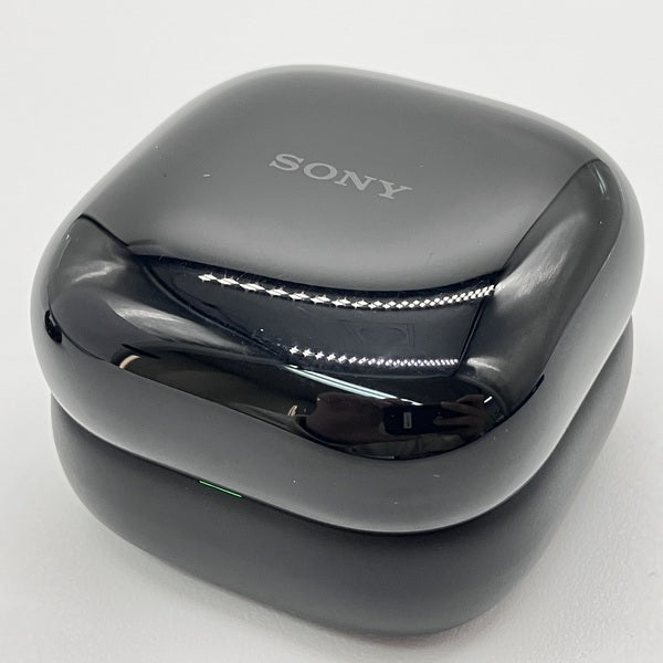 SONY 【中古】LinkBuds Fit ブラック 【WF-LS910N BZ】【日本橋】 – e